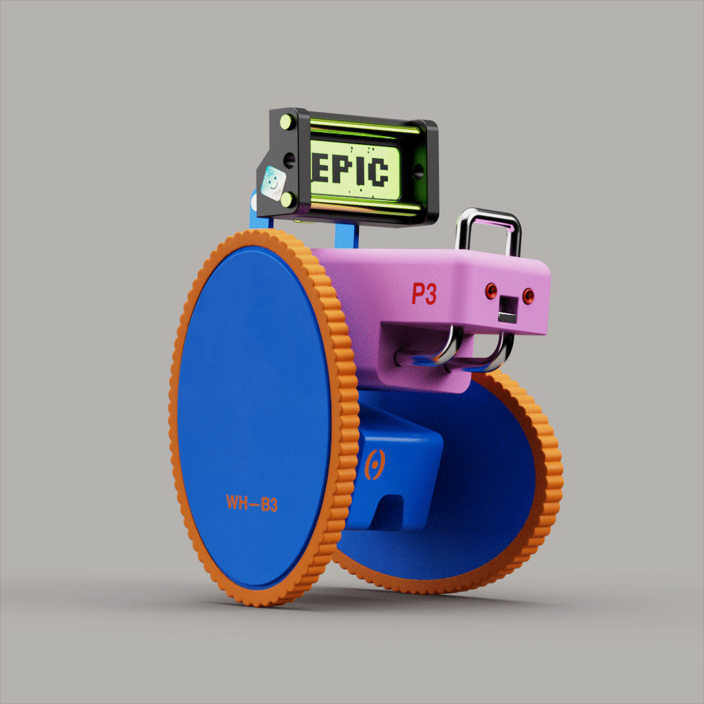 ForeverBot #553