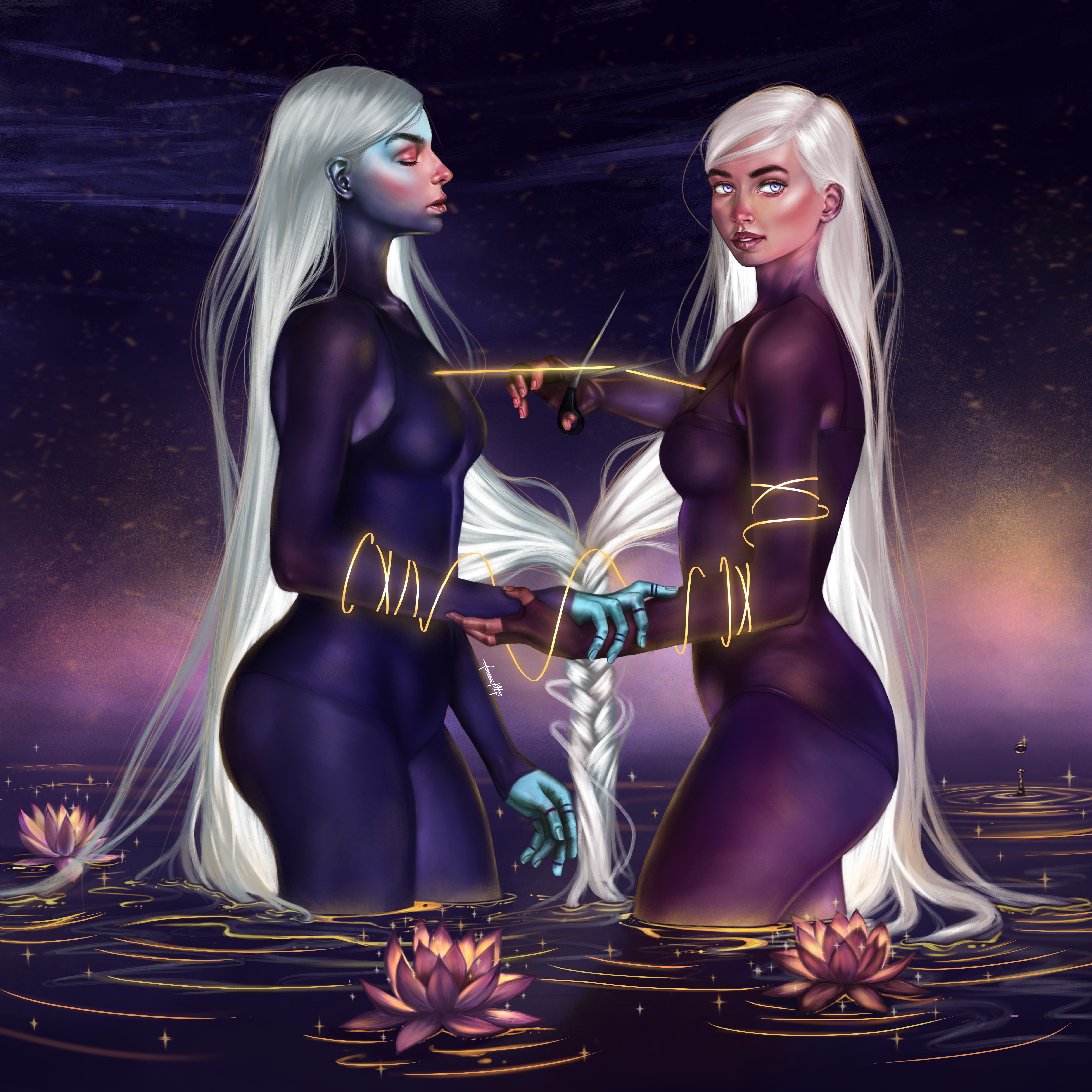 Healing from Within