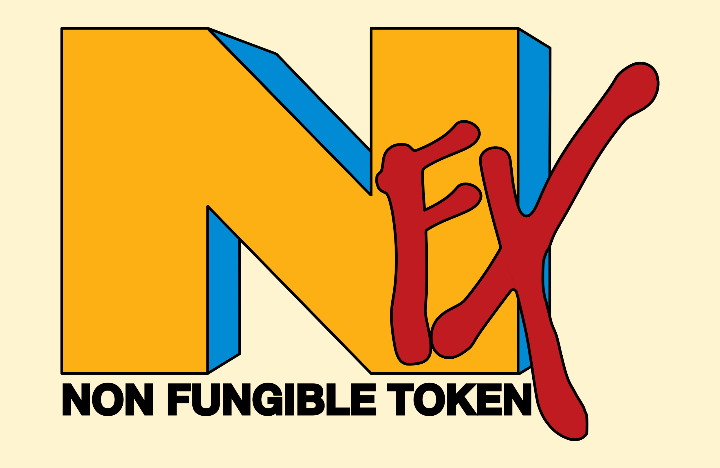 I want my NFT