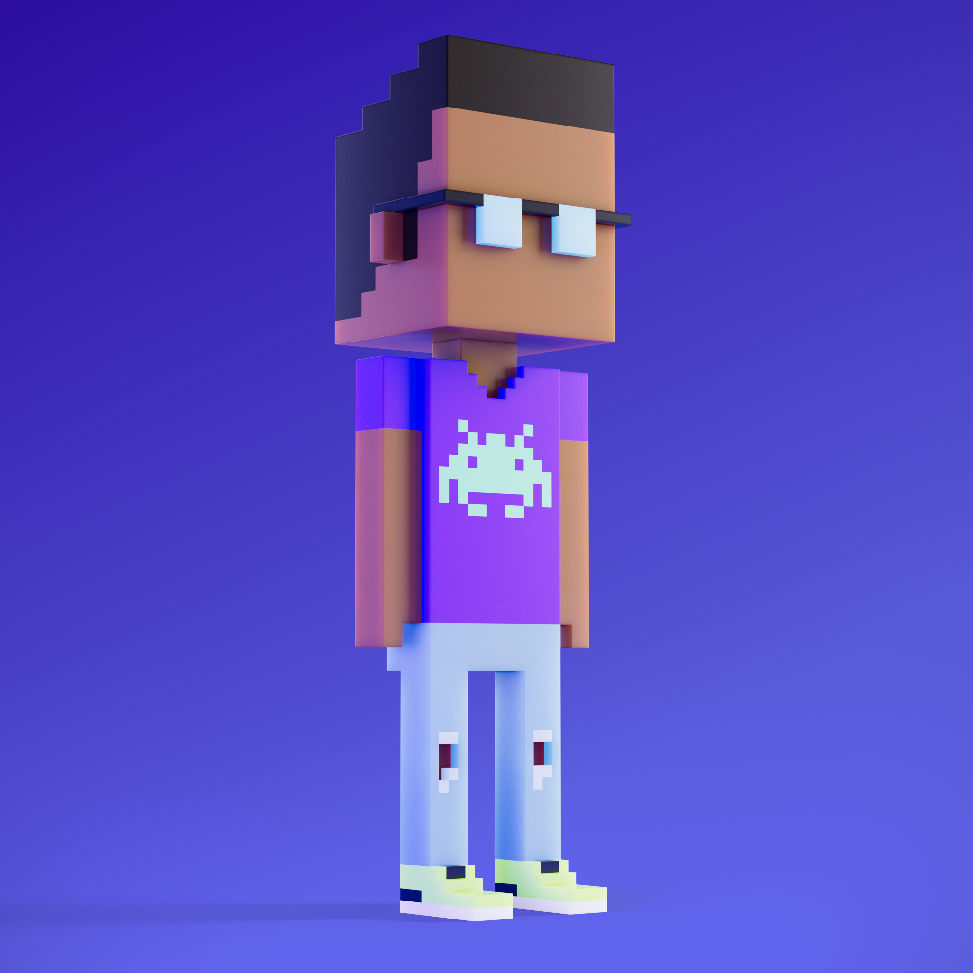 Meebit #11555
