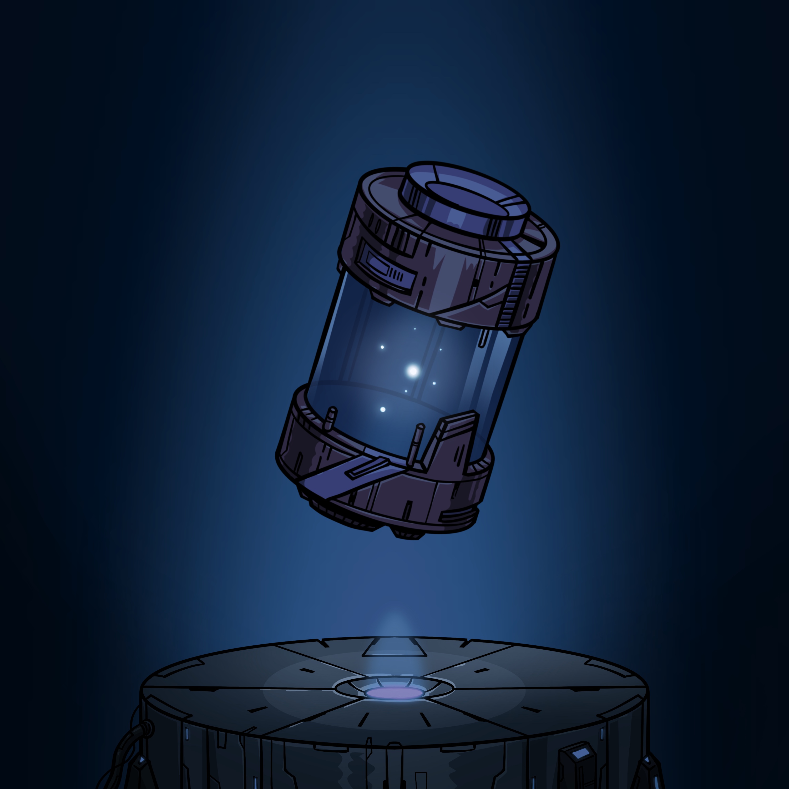 Common Flame #139