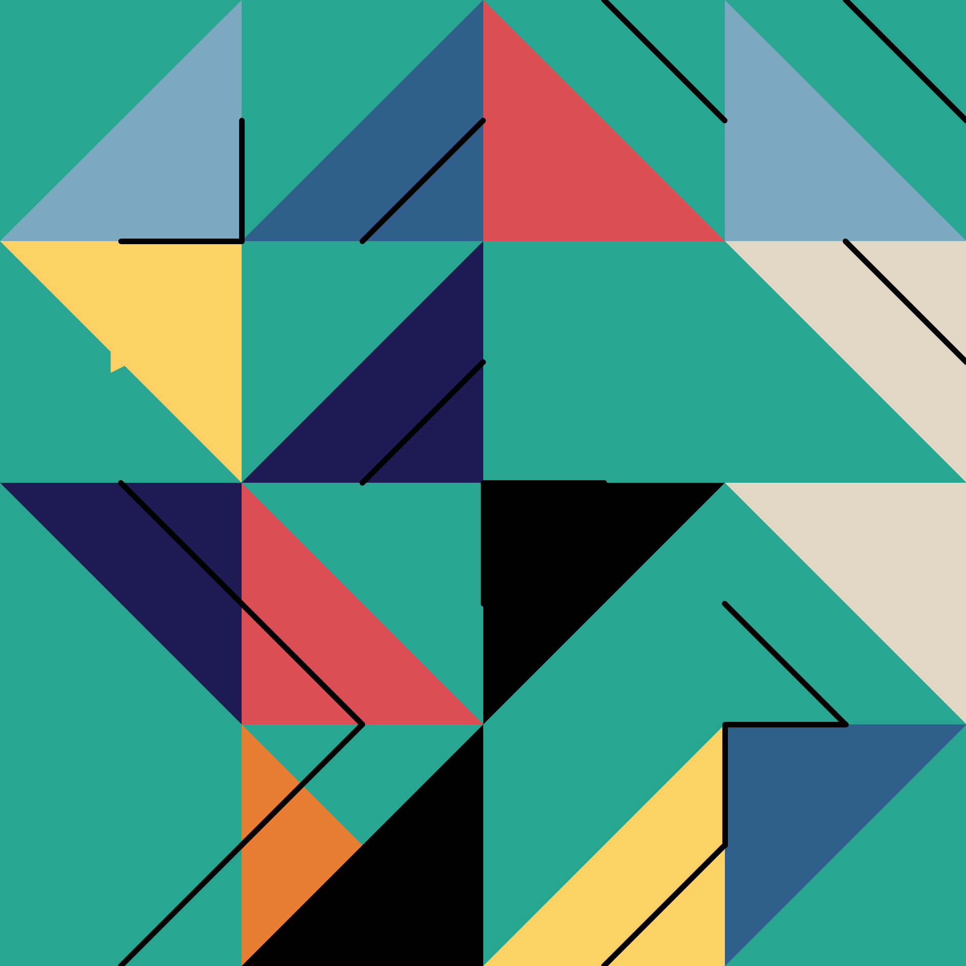 Triangulum #67