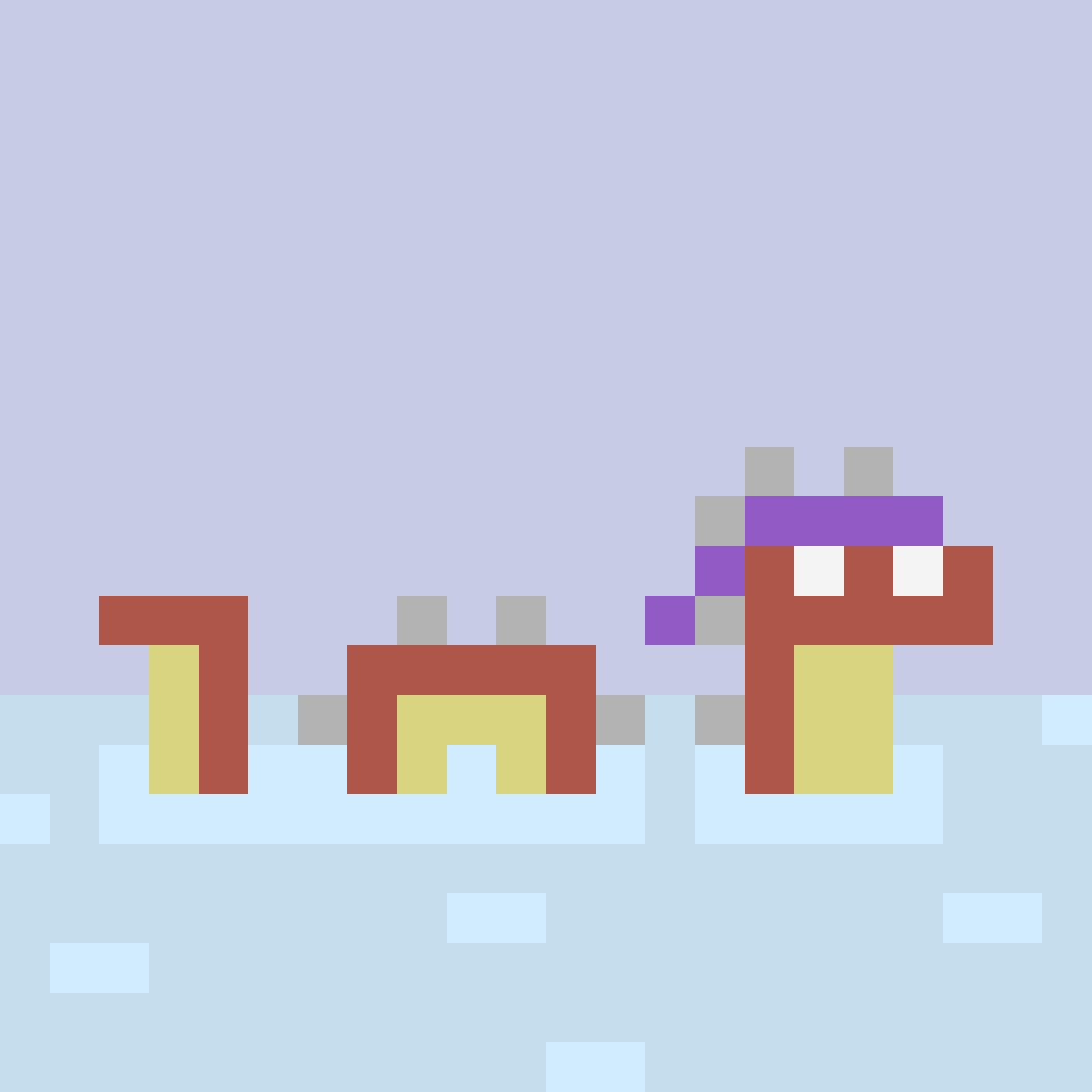 tiny serpent #1313
