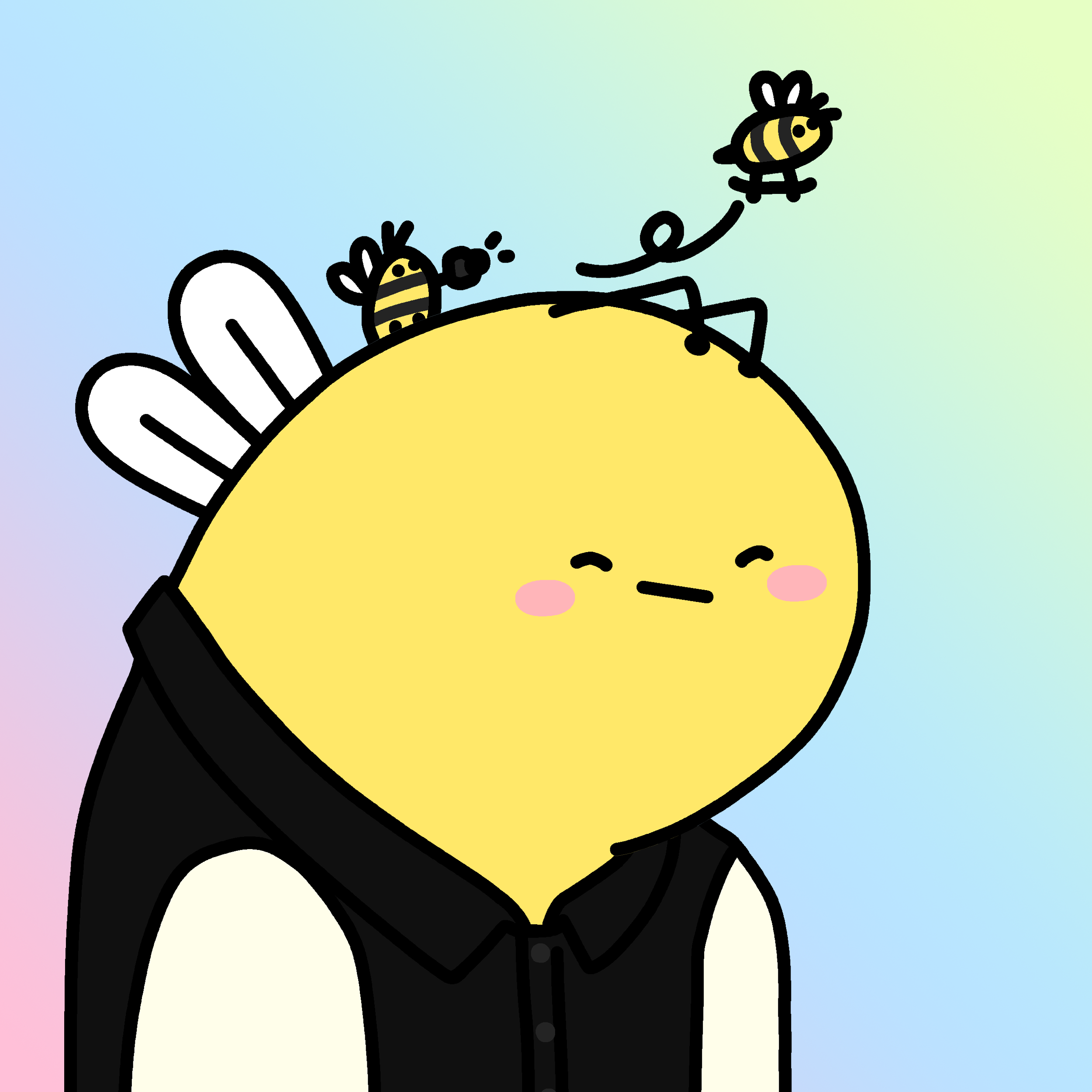 Beeing