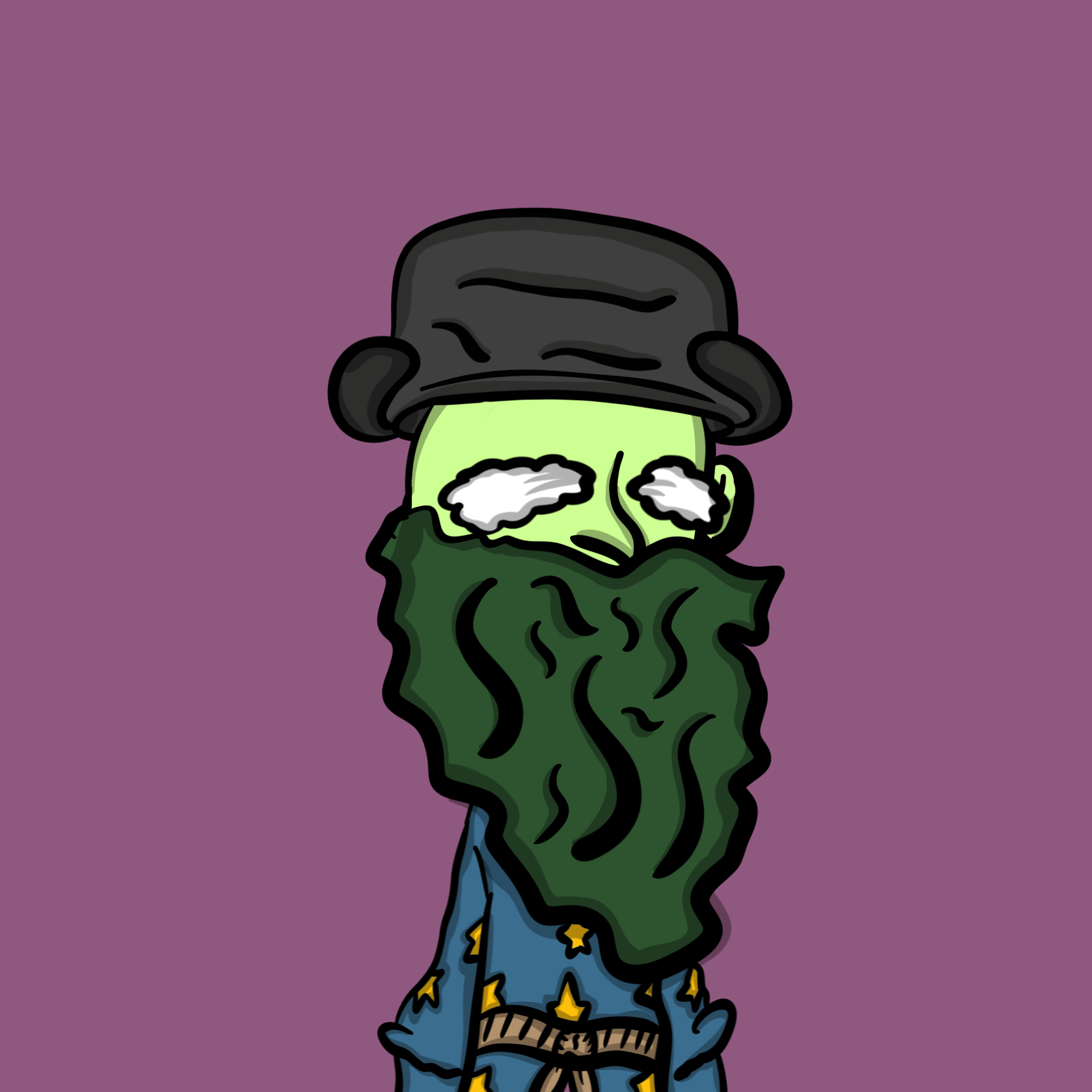 Wizard #1752