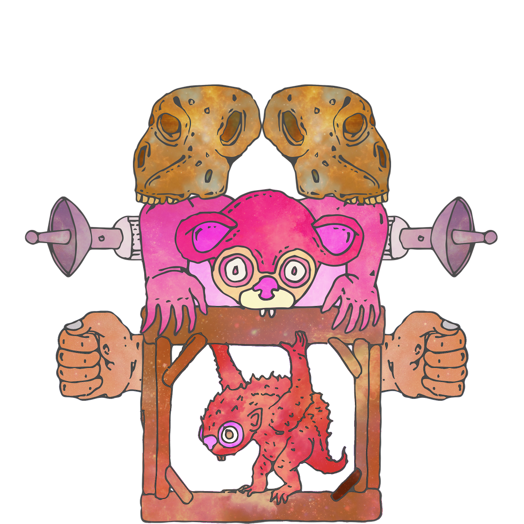 Monster Block #5753