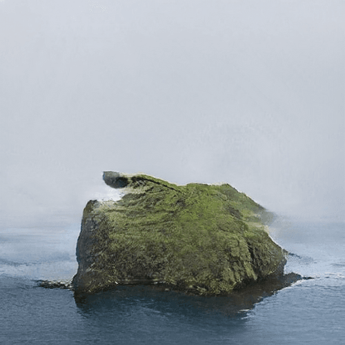 Founder Island #2