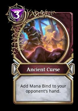 Ancient Curse ID #34691504
