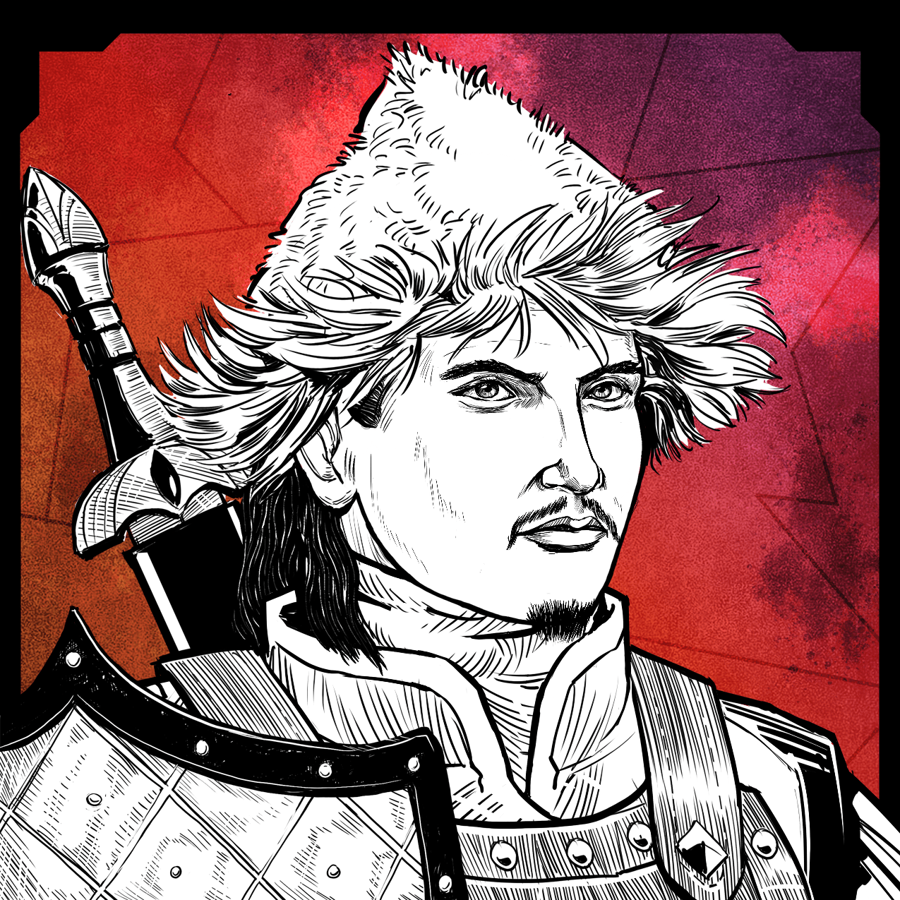 Cheeld Raybog