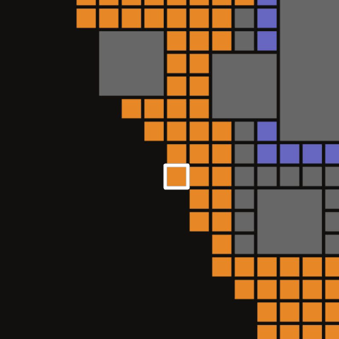 LAND (-71, -142)