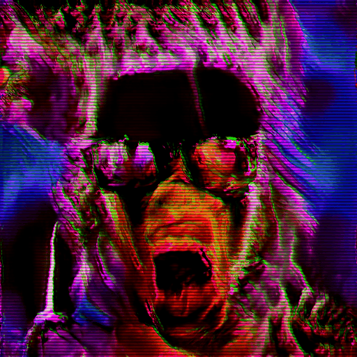 hAiRBaLL