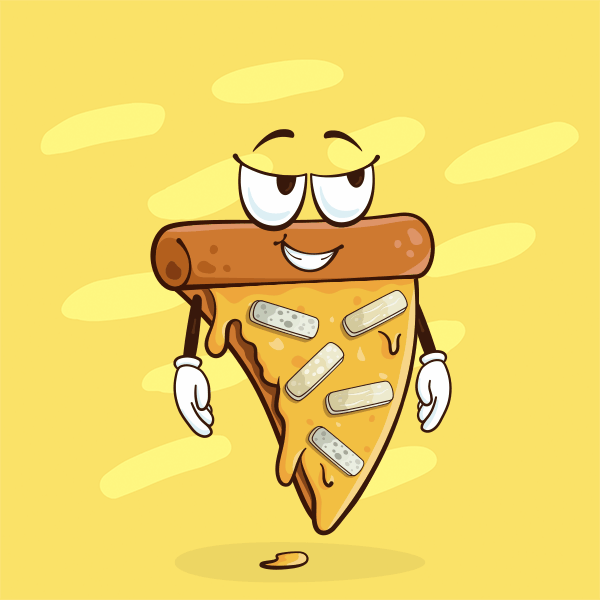 Pizza #3047