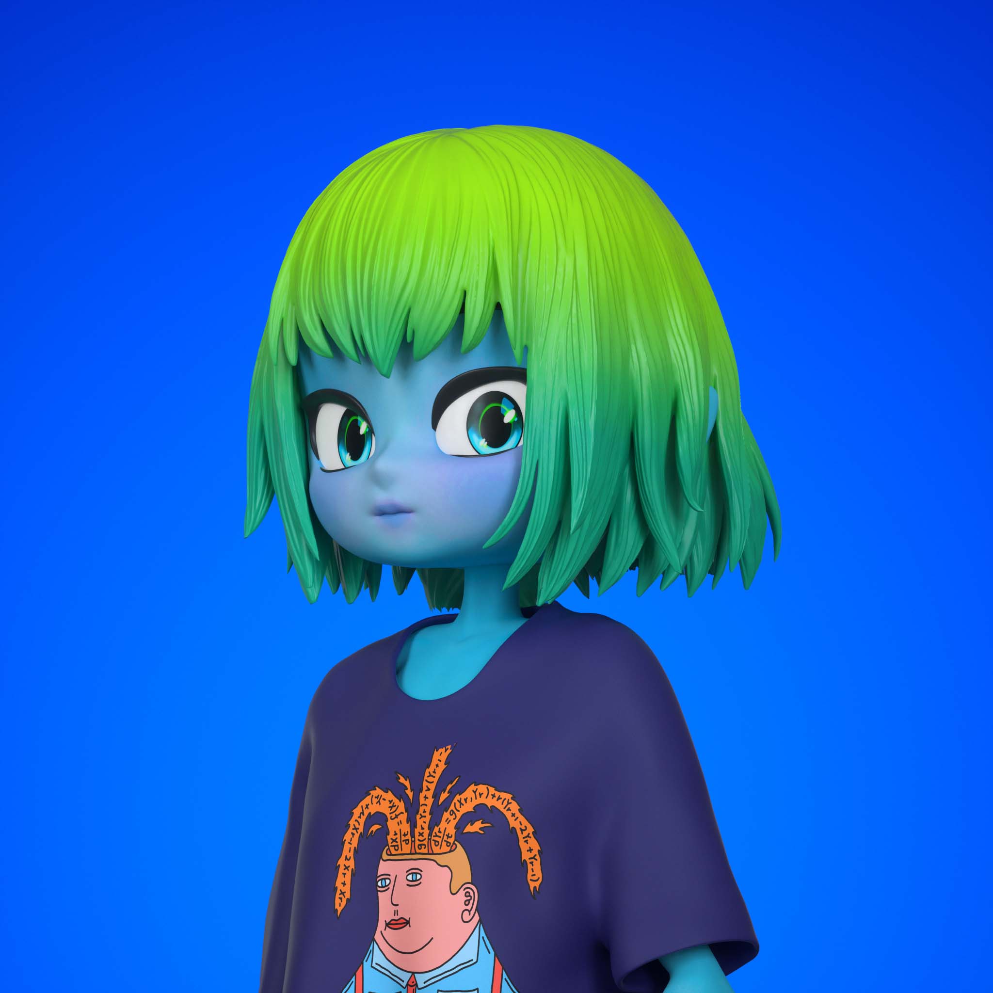 E-Shell #6562