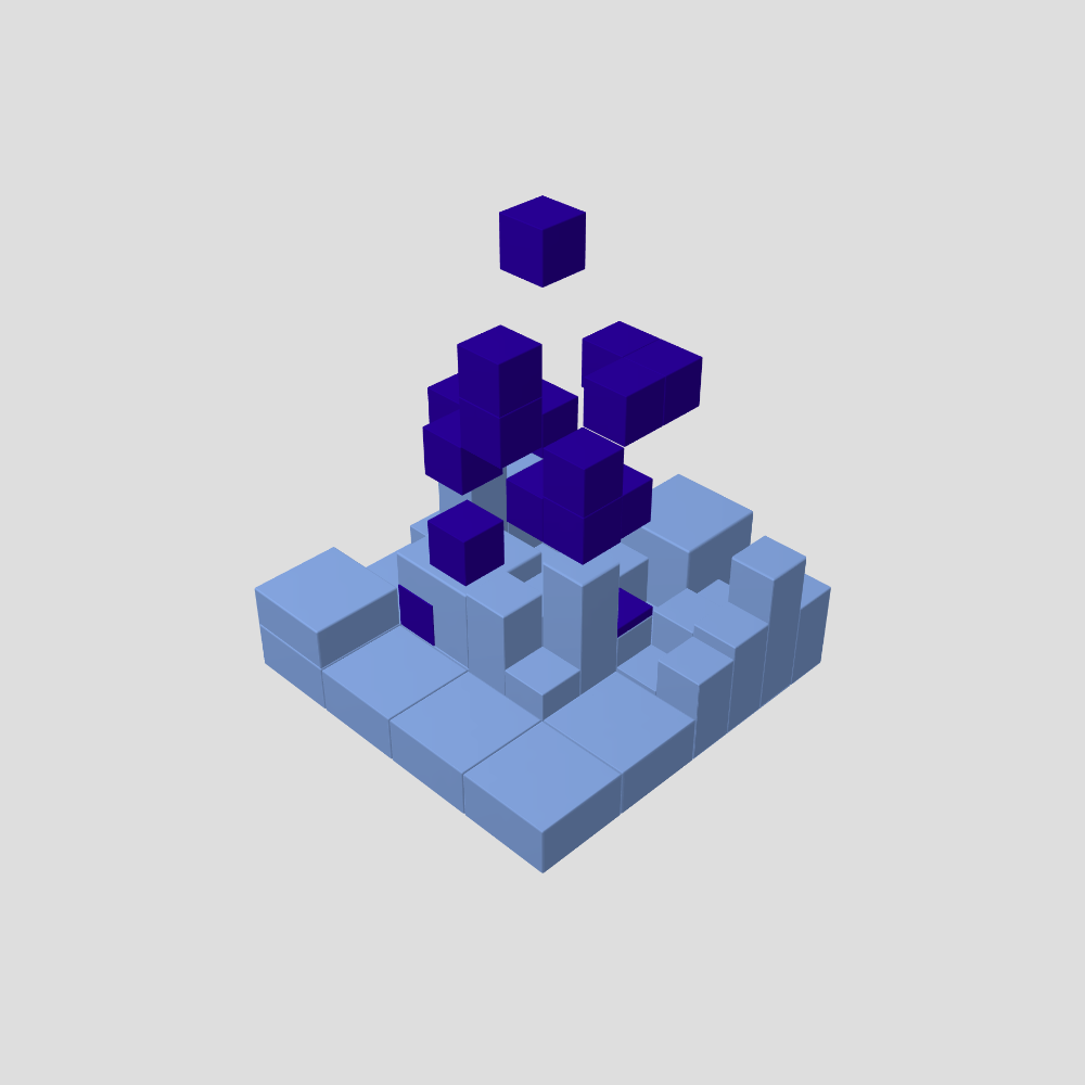 EigenWorld #91537