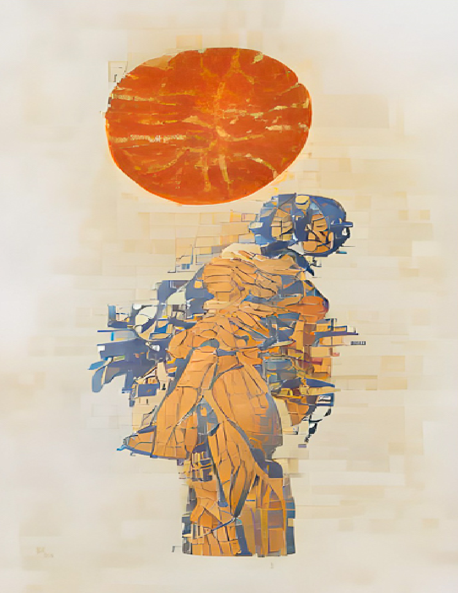 Botanical Machines #659