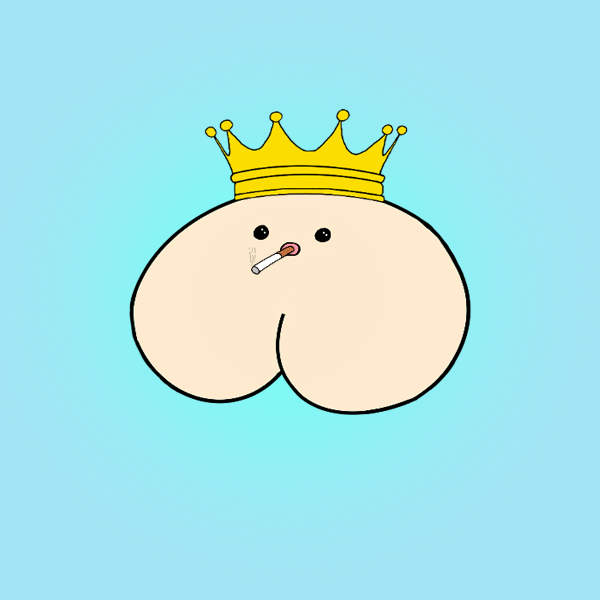buttstown #117