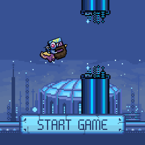 Flappy Boys #2936