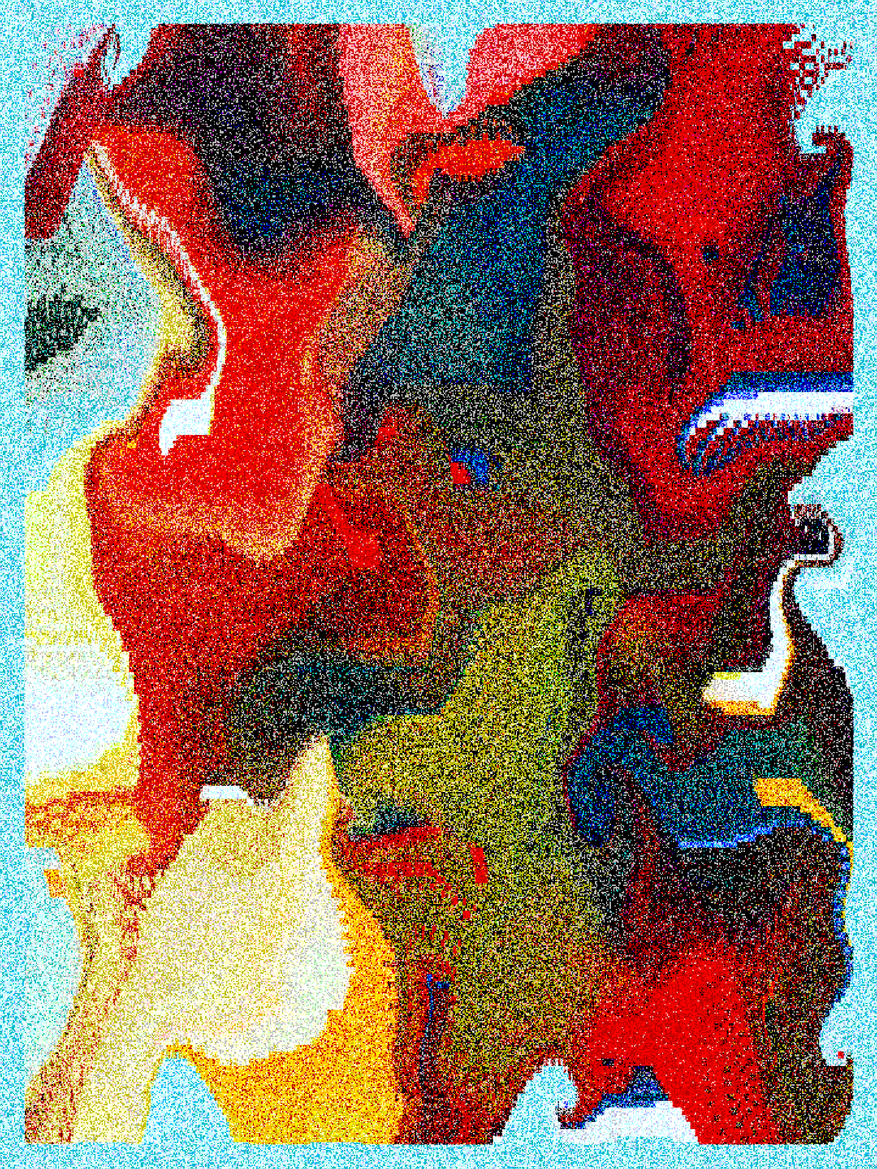 RASTER #63