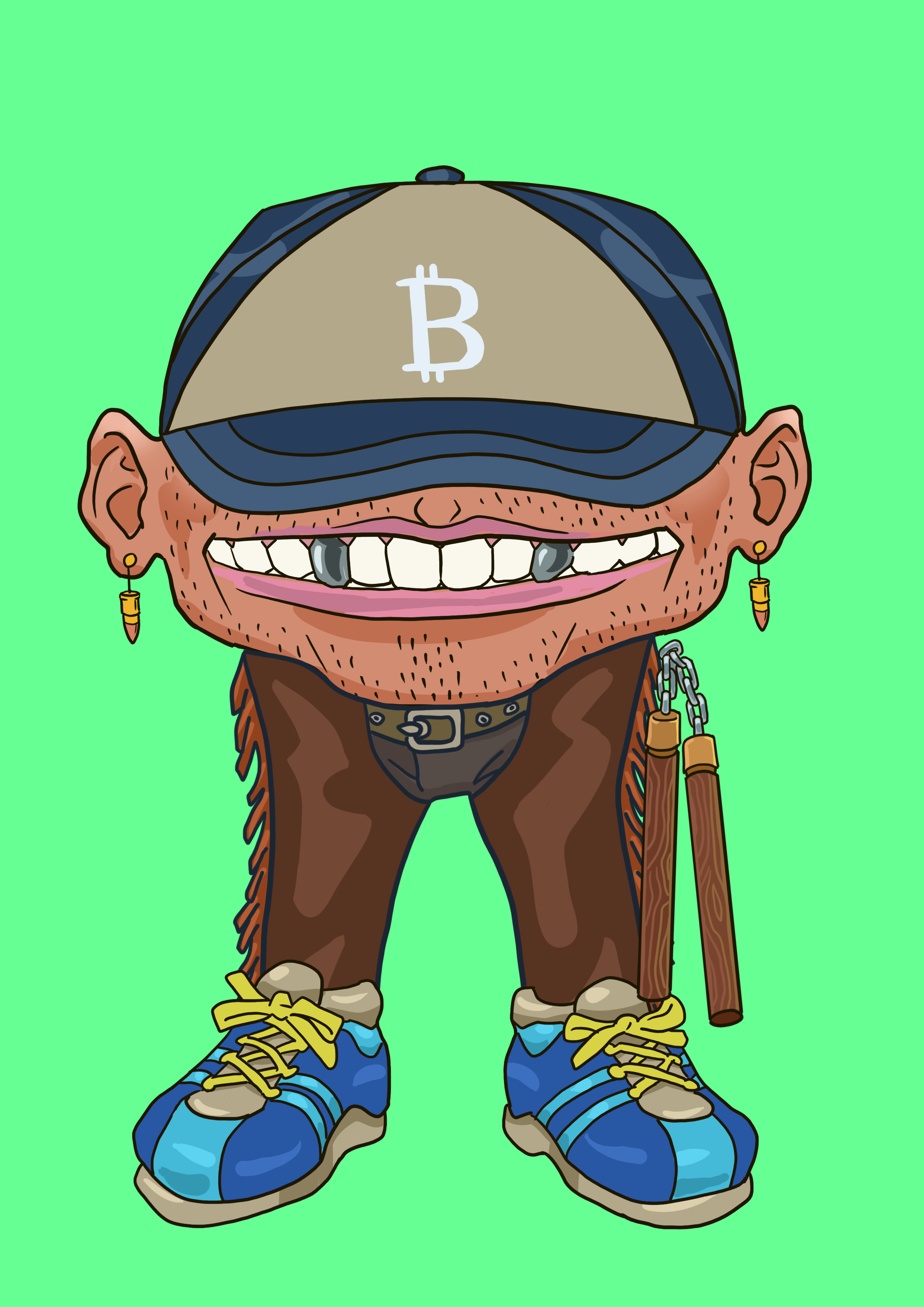 PunkCrusher#86