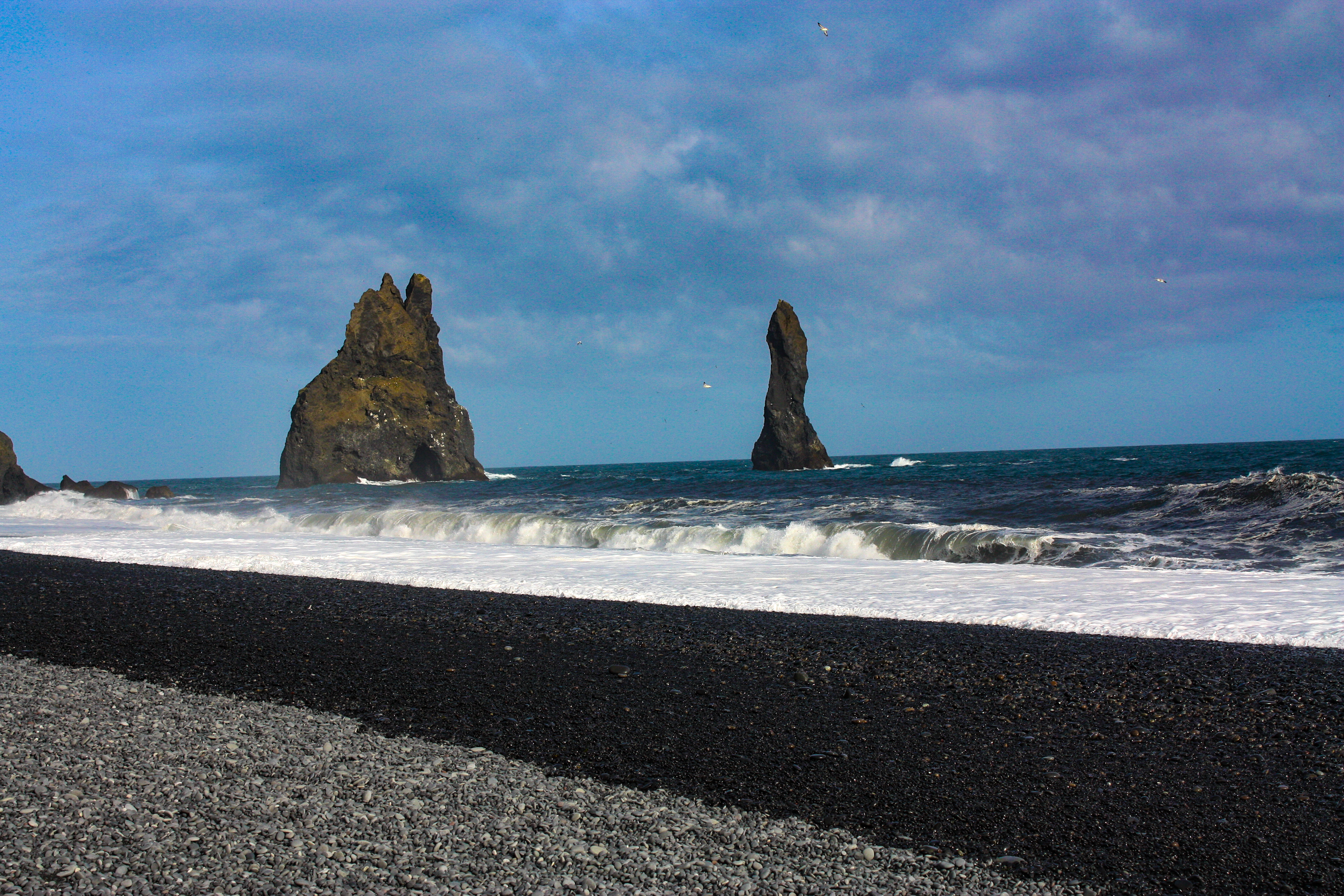 Classic Black Sand Pop C