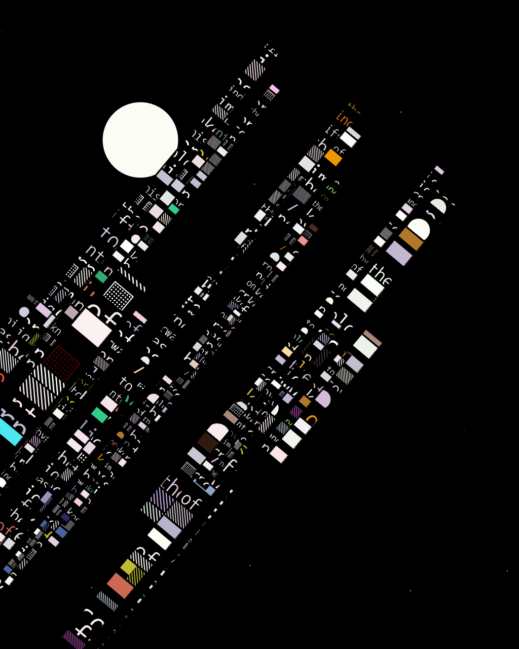 CityLights #1106