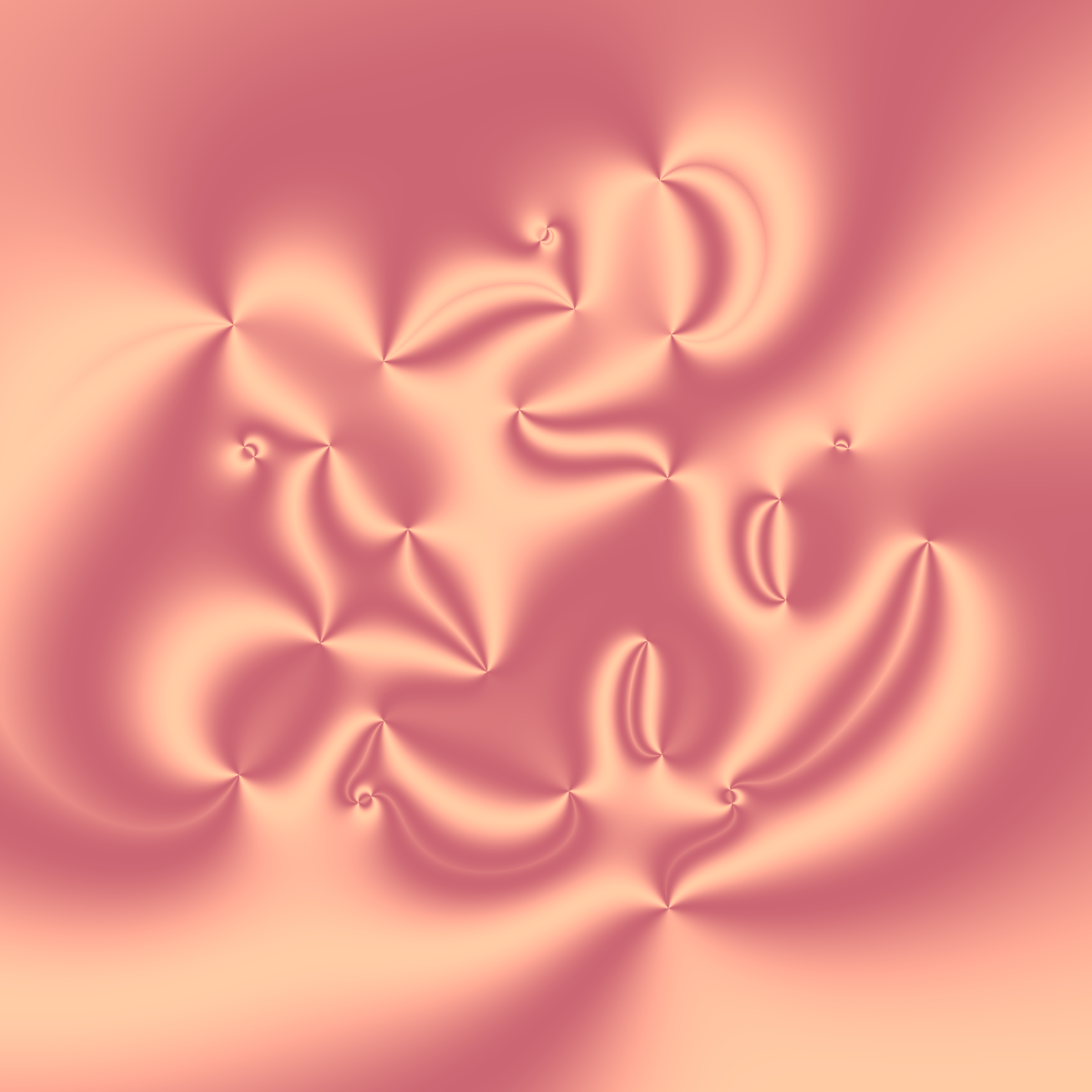 Blaschke Ballet #2