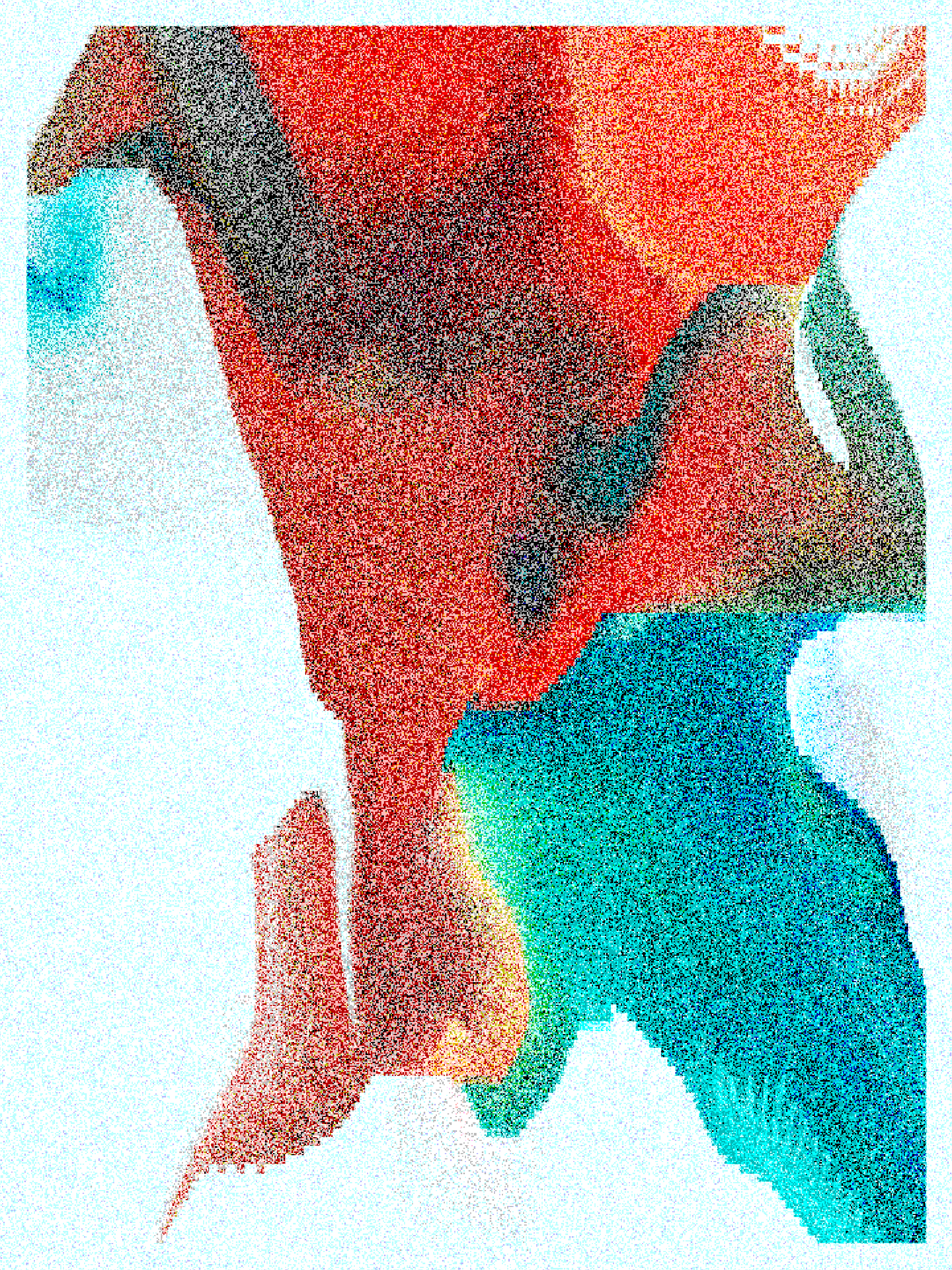 RASTER #337