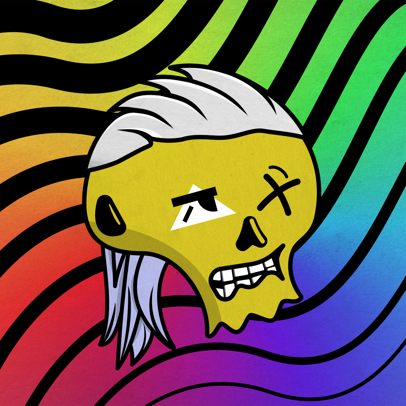 SKULLETS #846