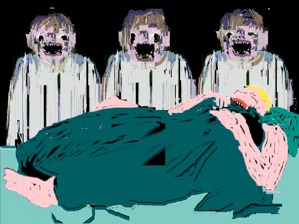 The Dreams 