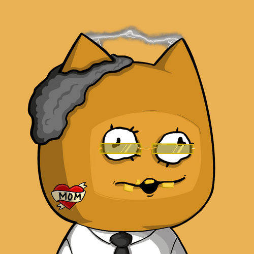 Tubby Kevin #254