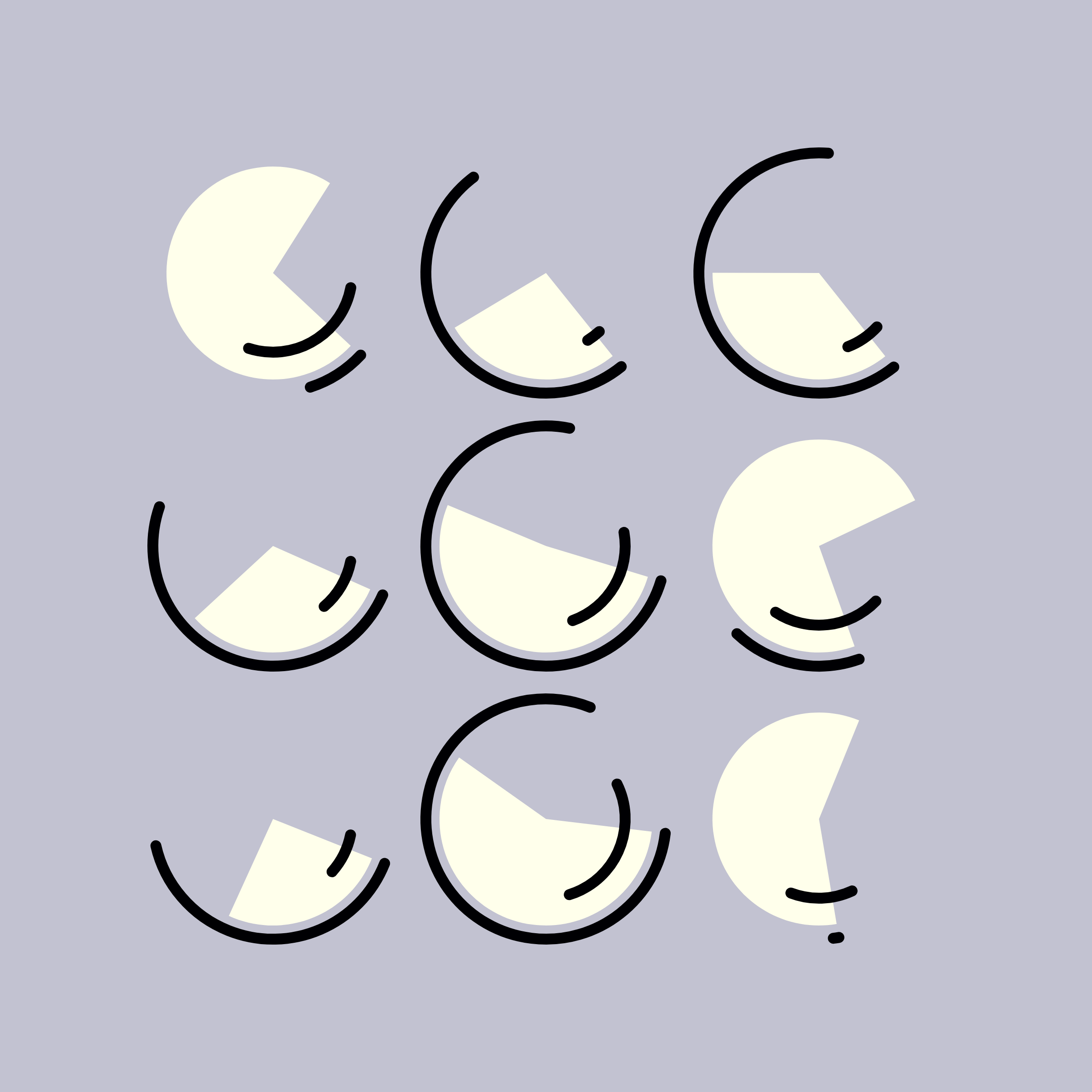 Dynamic Slices #302