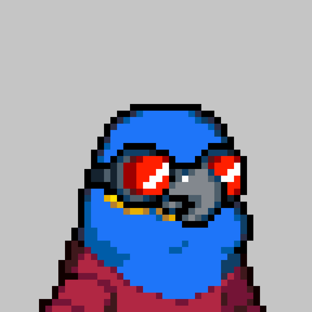 Lovebird#3539
