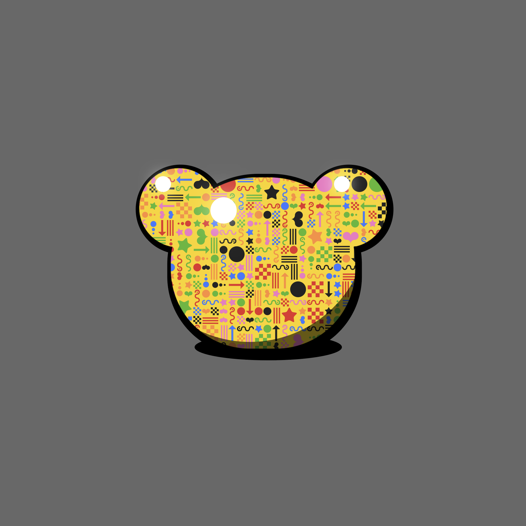 KUMALEON EGG #1