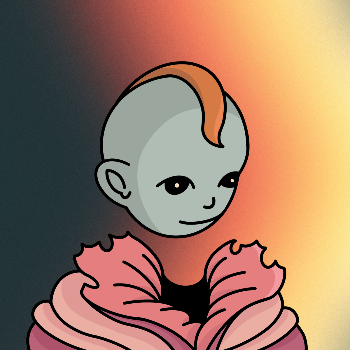 Grumbie #847