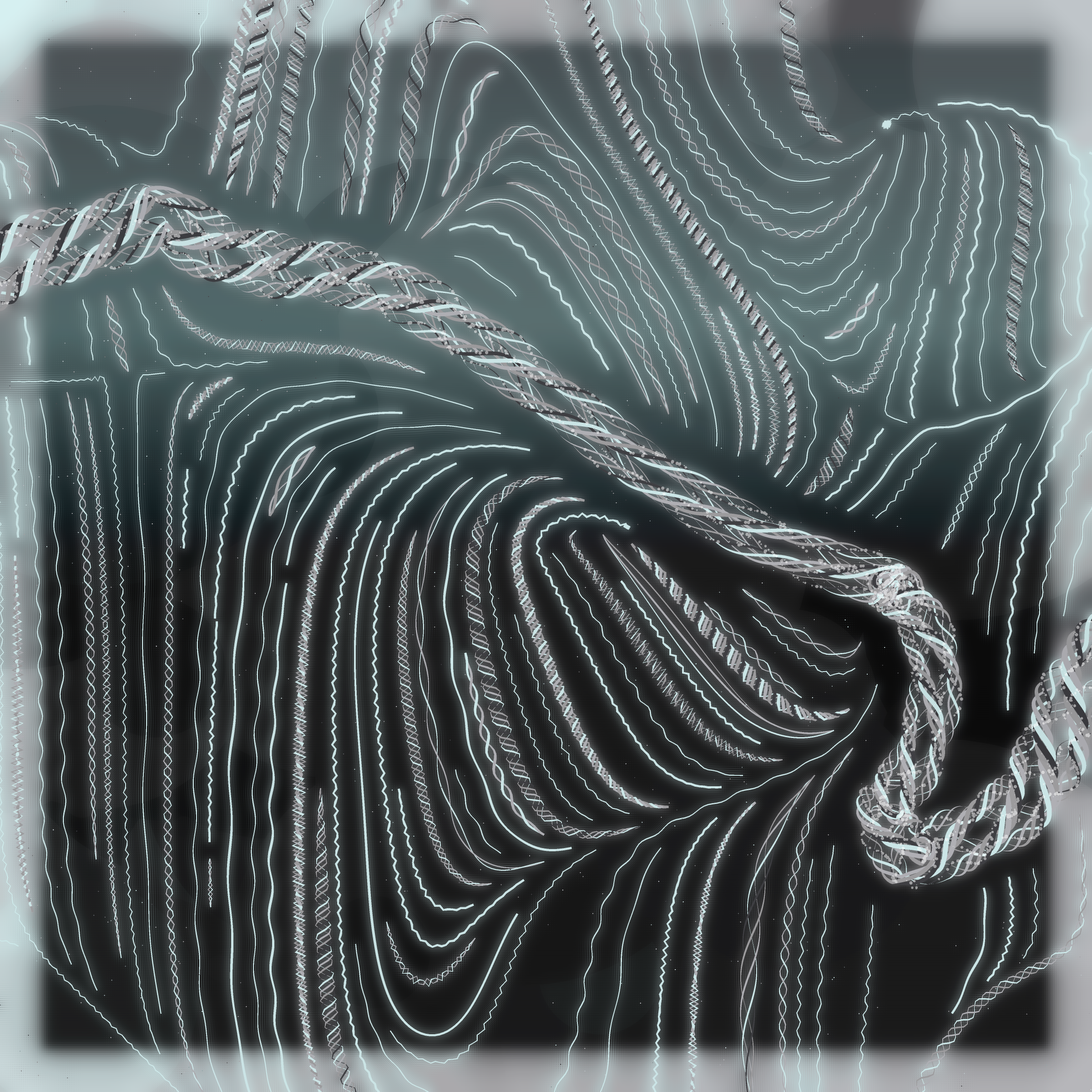 Friendship Bracelets #12942