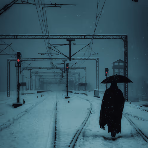The Blizzard