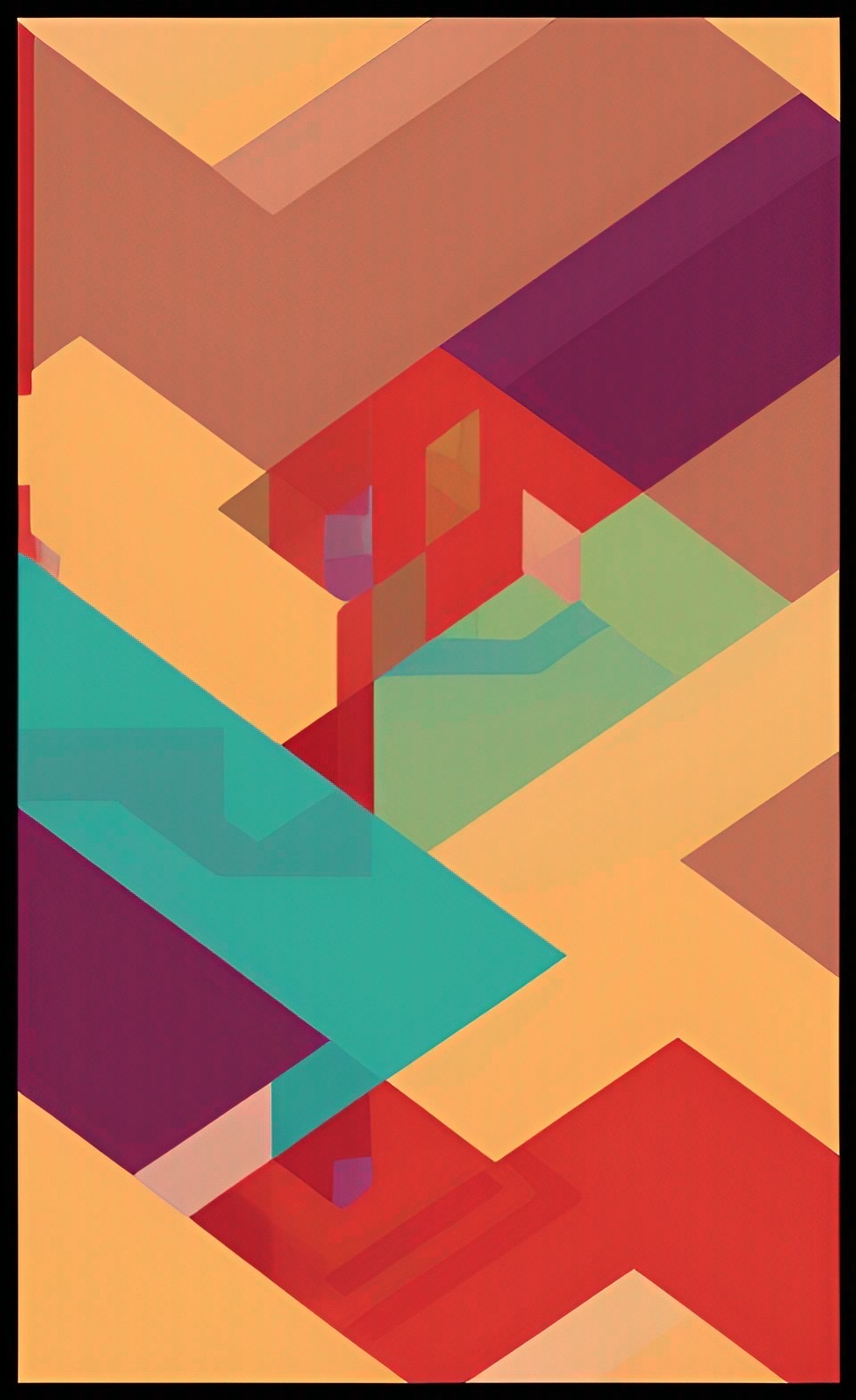 Palette #508