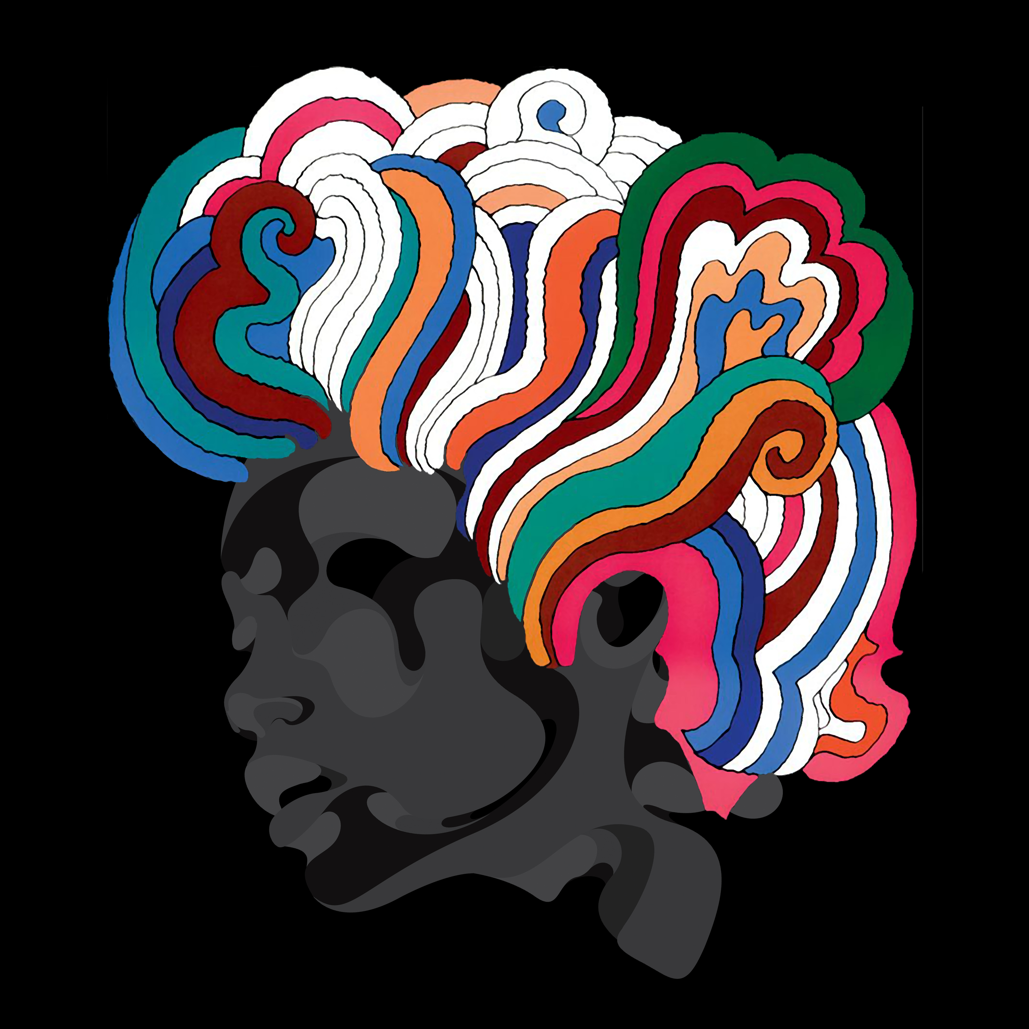Mind Colors