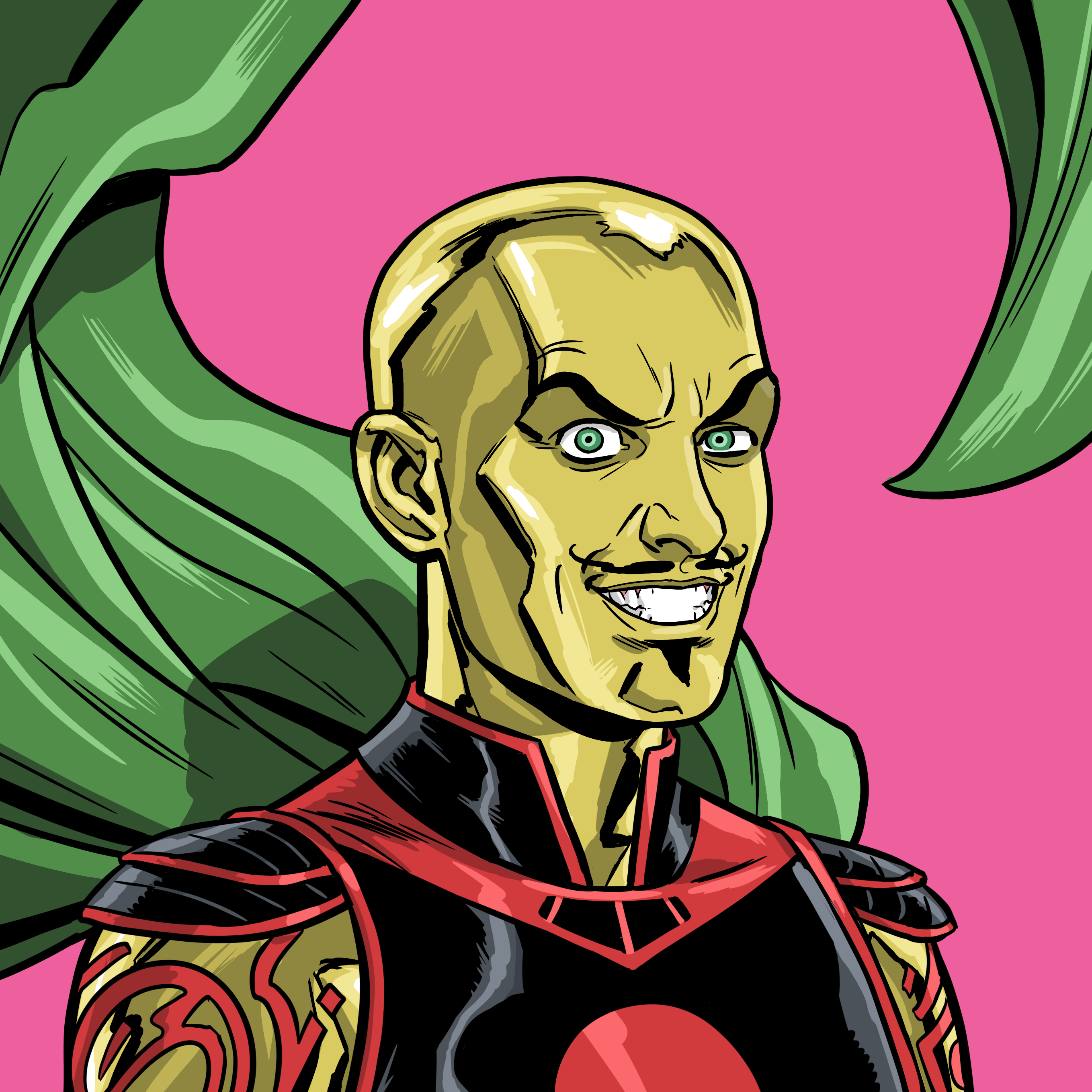 MetaHero #5497