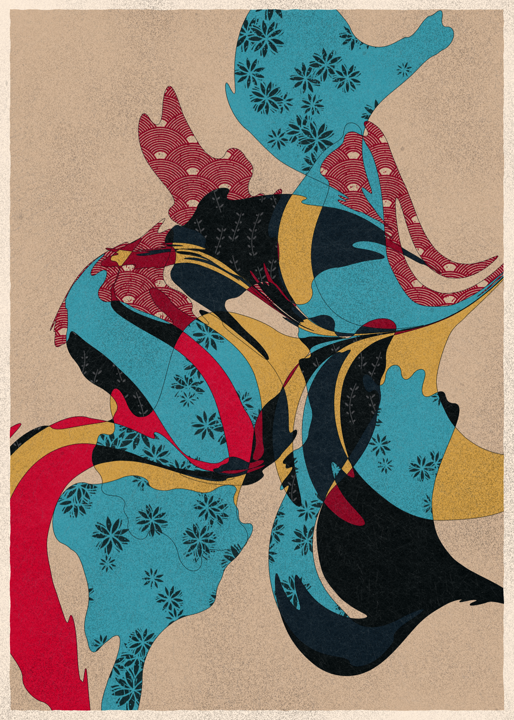 Memories of Qilin #712