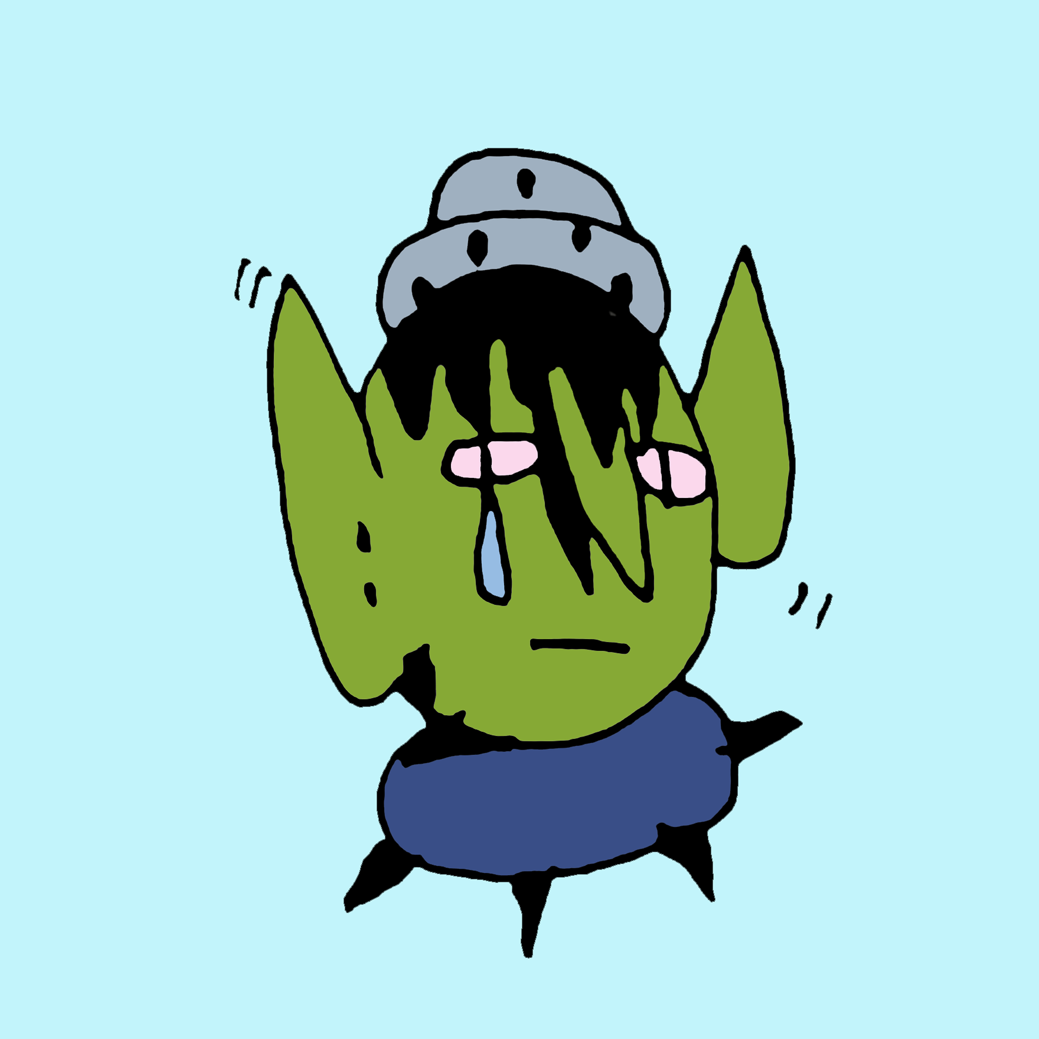 GOBLINI #113