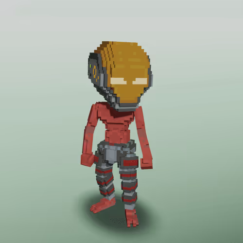 Ethalien VOX #2607