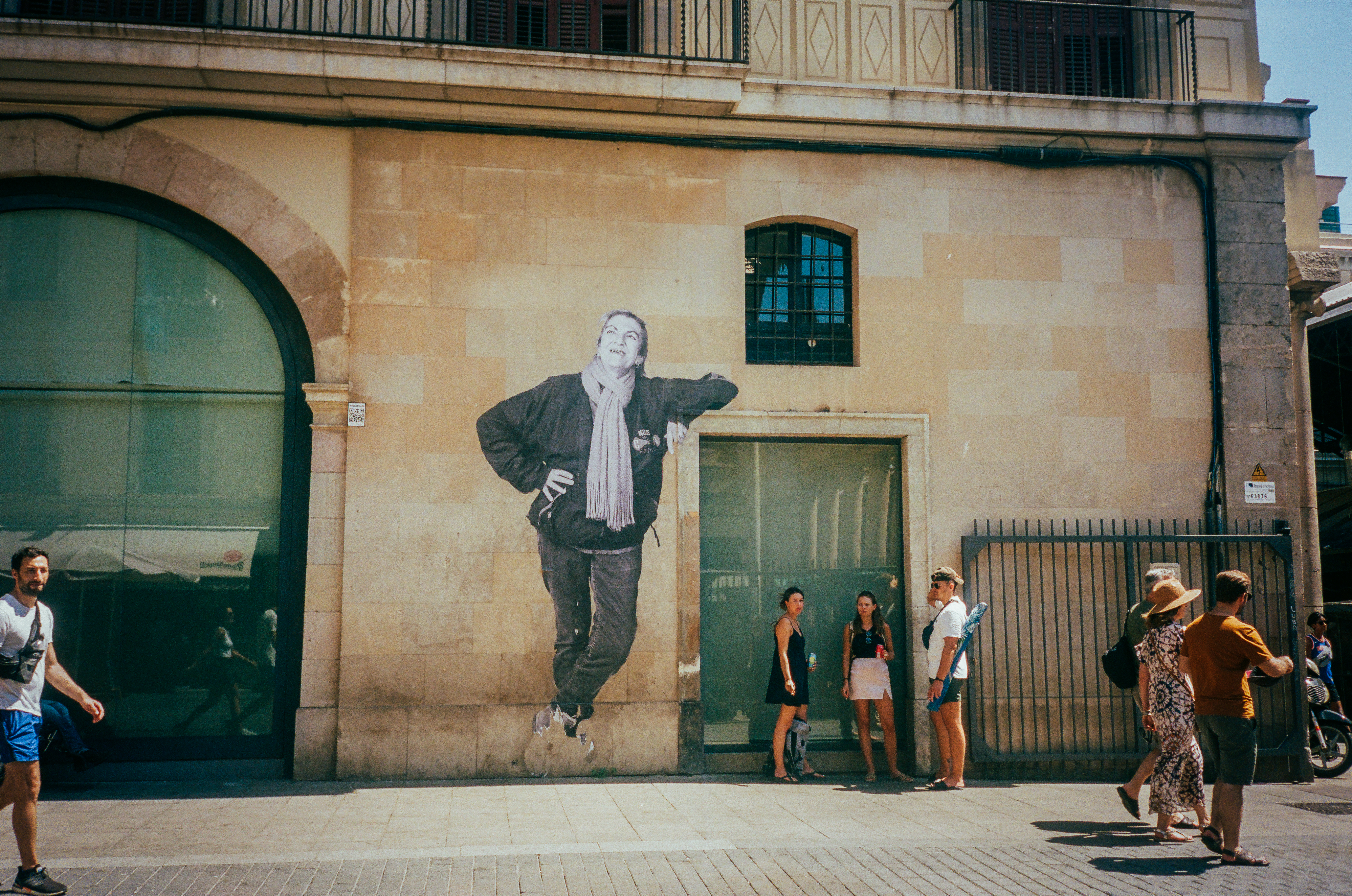Street Art