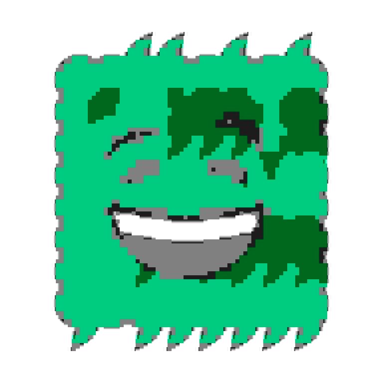 Kudzu #1223