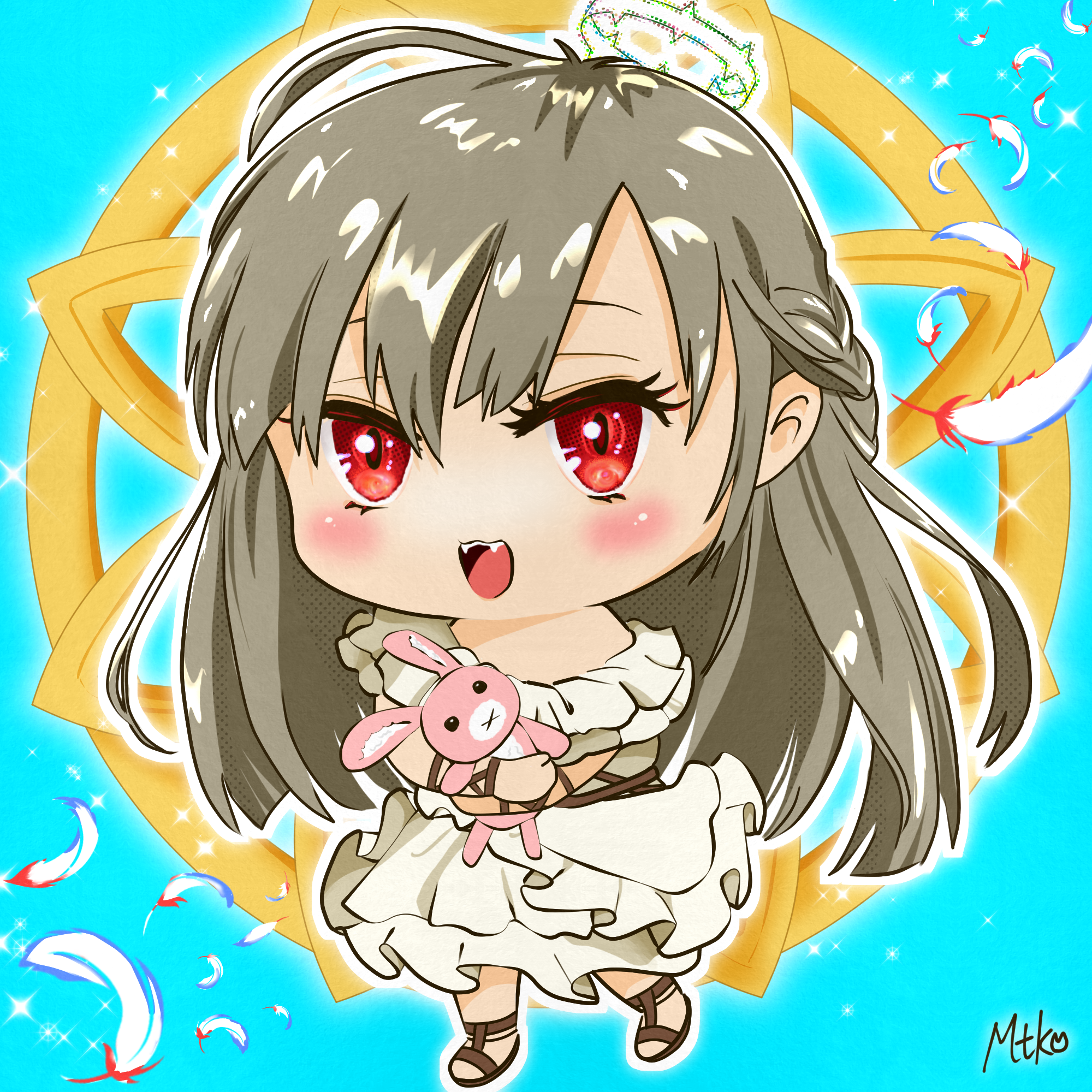 Mini Megami#06360