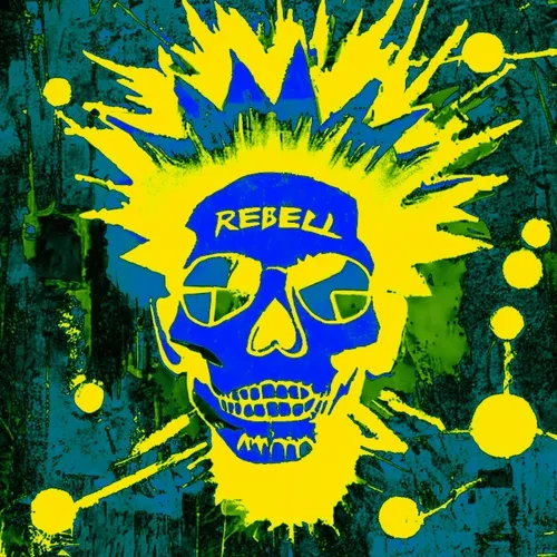 Rebellious 