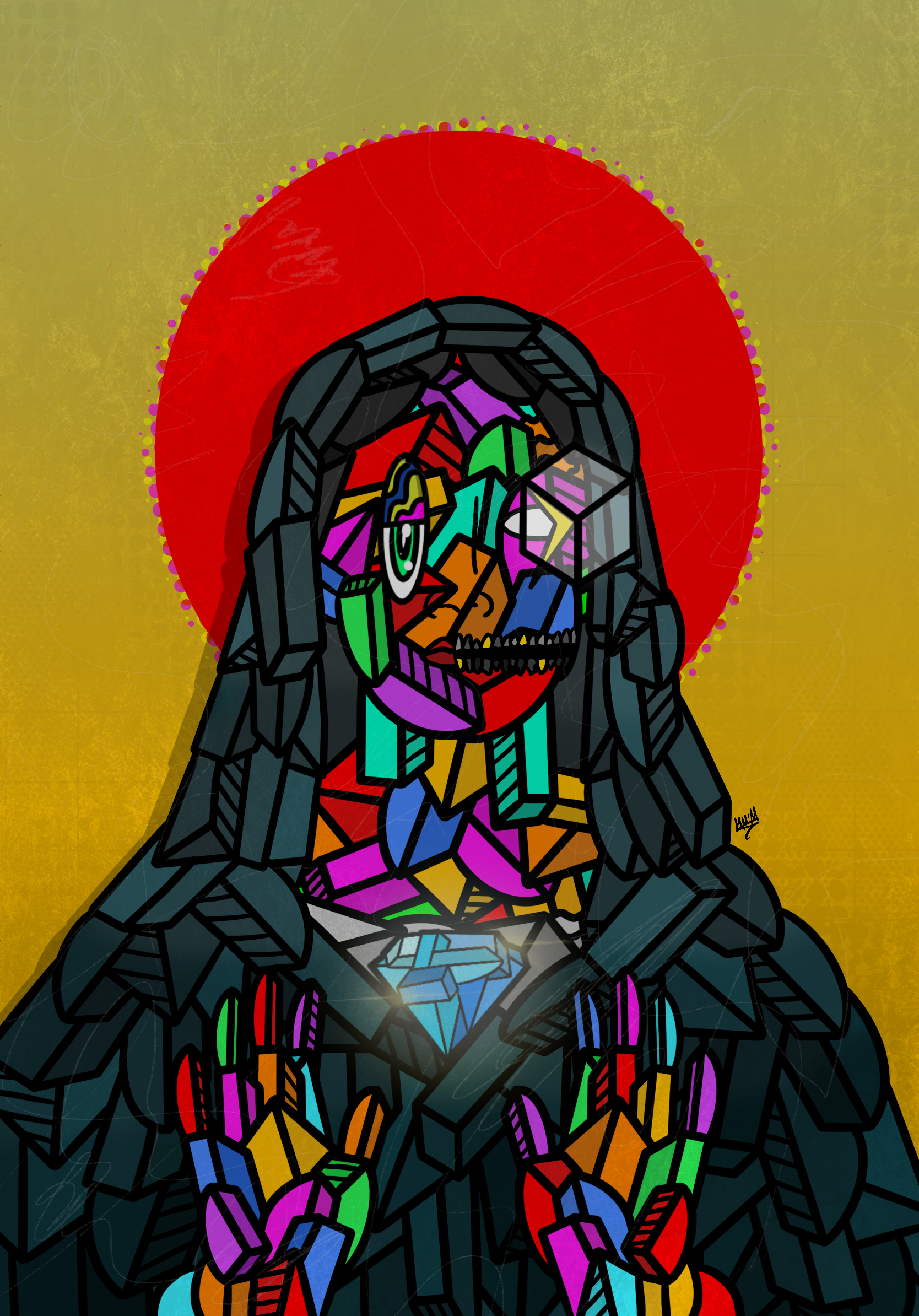 The Believer