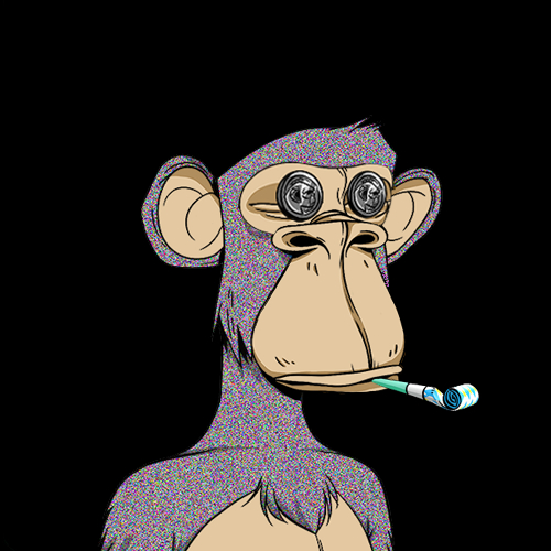 Merge Dark Ape #6482