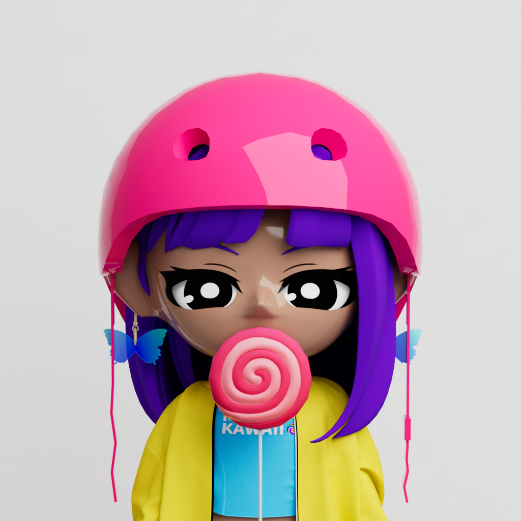 DROP'S #2688