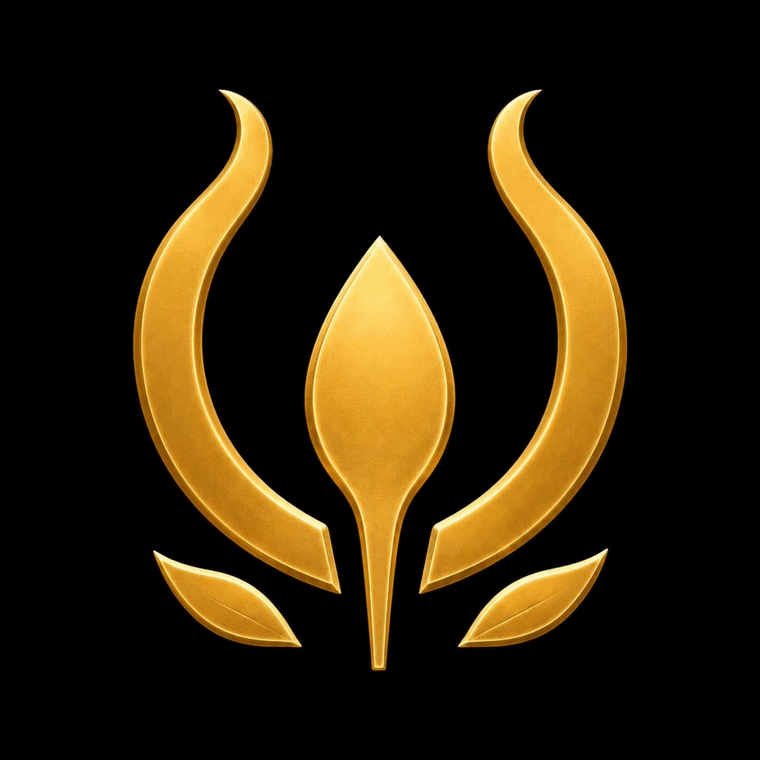 The Bloom Within